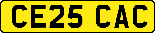 CE25CAC