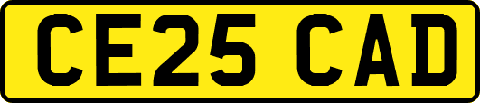CE25CAD