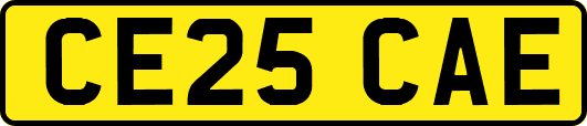 CE25CAE