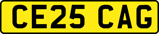 CE25CAG