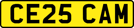 CE25CAM