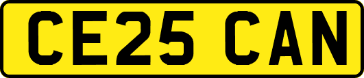 CE25CAN