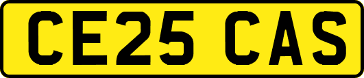 CE25CAS