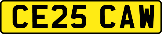 CE25CAW