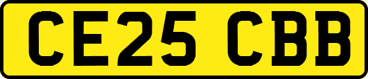 CE25CBB