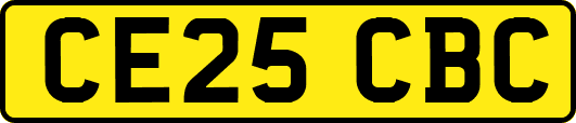 CE25CBC