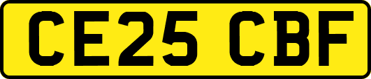 CE25CBF