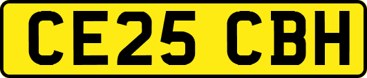 CE25CBH