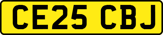 CE25CBJ