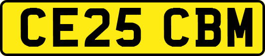 CE25CBM