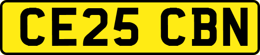 CE25CBN