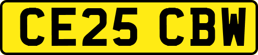 CE25CBW