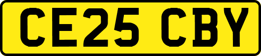 CE25CBY