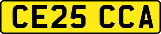 CE25CCA