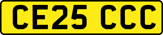 CE25CCC