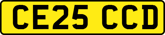 CE25CCD