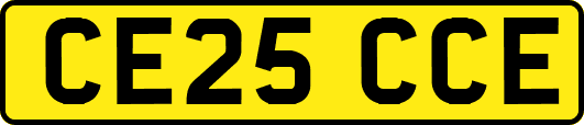 CE25CCE