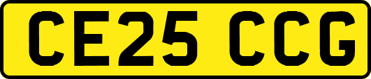 CE25CCG