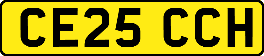 CE25CCH
