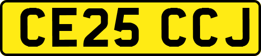 CE25CCJ