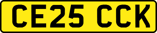 CE25CCK
