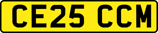 CE25CCM