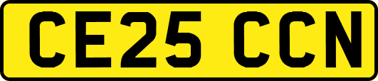 CE25CCN