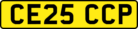 CE25CCP