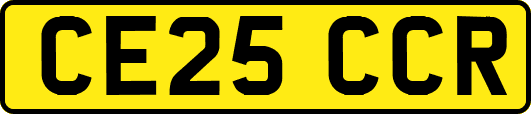 CE25CCR
