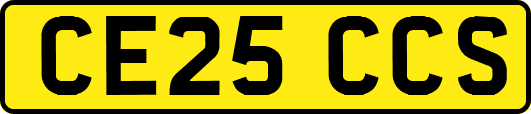 CE25CCS
