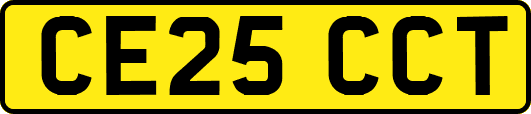 CE25CCT