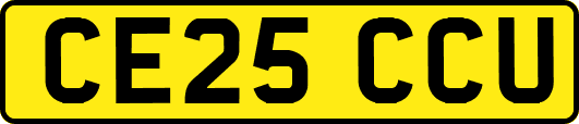 CE25CCU