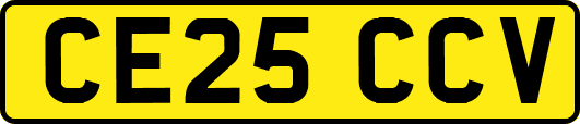 CE25CCV