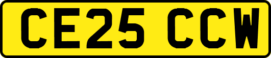 CE25CCW