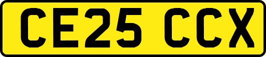 CE25CCX