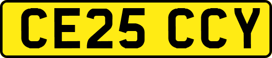 CE25CCY