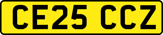 CE25CCZ