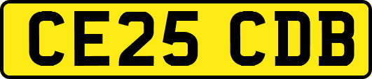 CE25CDB