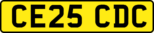 CE25CDC