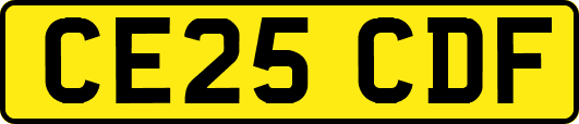 CE25CDF