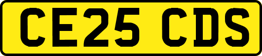 CE25CDS