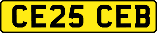 CE25CEB