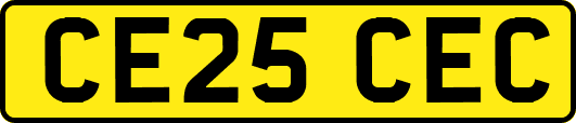 CE25CEC