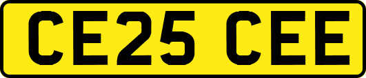 CE25CEE