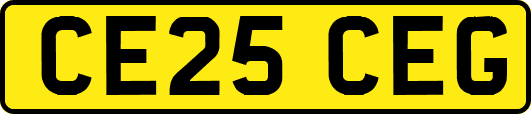 CE25CEG
