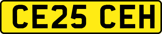 CE25CEH