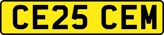 CE25CEM