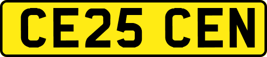 CE25CEN