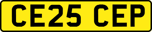 CE25CEP