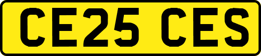 CE25CES